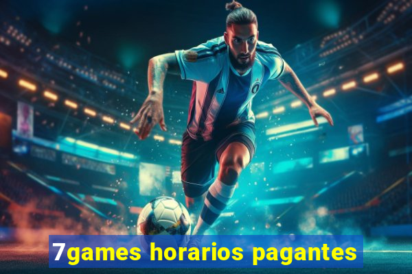 7games horarios pagantes